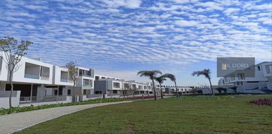 3 chambres Appartement à Nazlet Khalaf, Vietnam No. 39051