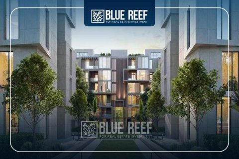 4 bedrooms Apartment in Neighbourhood 35, Vietnam No. 38660 1