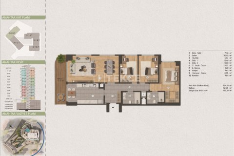 3 bedrooms Apartment in Chau Doc, Vietnam No. 13690 17