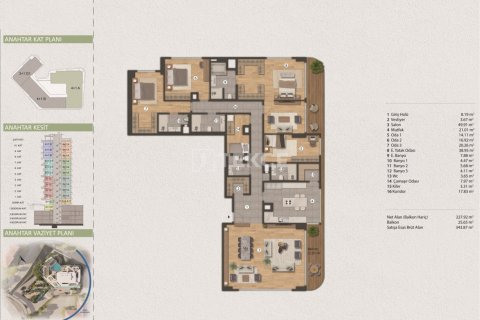 3 bedrooms Apartment in Chau Doc, Vietnam No. 13690 16