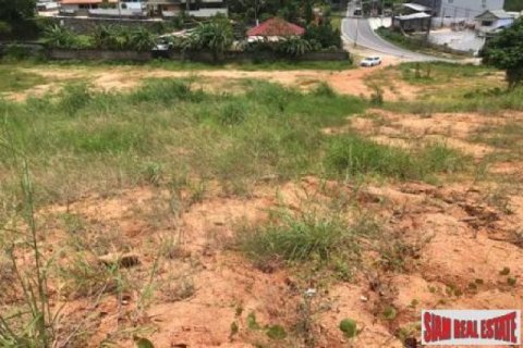 8000m² Land in Nai Harn Beach, Thailand No. 95778 3