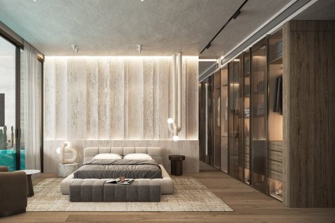 1 chambre Appartement à Can Tho, Vietnam No. 86333 20