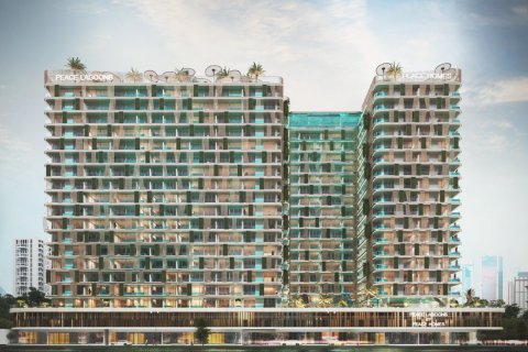 1 chambre Appartement à Can Tho, Vietnam No. 86333 17