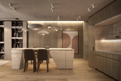 1 chambre Appartement à Can Tho, Vietnam No. 86333 8