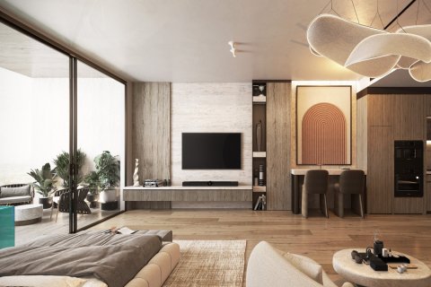 1 chambre Appartement à Can Tho, Vietnam No. 86333 11