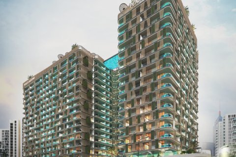 1 chambre Appartement à Can Tho, Vietnam No. 86333 1