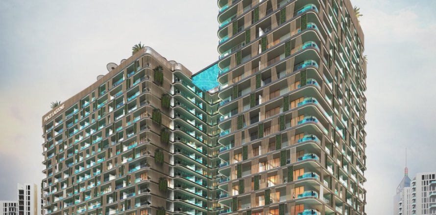 1 chambre Appartement à Can Tho, Vietnam No. 86333