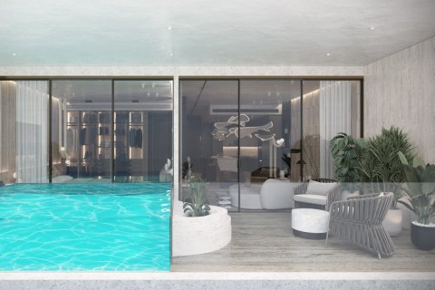 1 chambre Appartement à Can Tho, Vietnam No. 86333 12