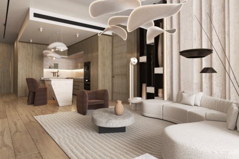 1 chambre Appartement à Can Tho, Vietnam No. 86333 7