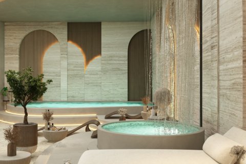 1 chambre Appartement à Can Tho, Vietnam No. 86333 2