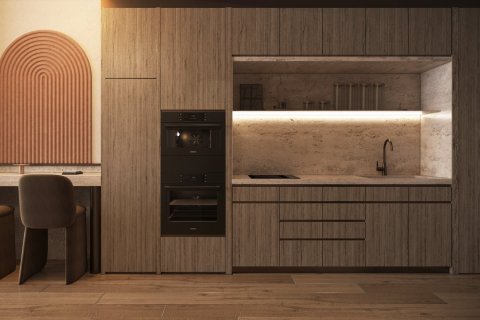 1 chambre Appartement à Can Tho, Vietnam No. 86333 15