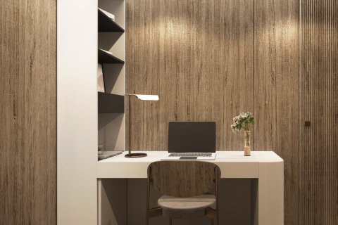 1 chambre Appartement à Can Tho, Vietnam No. 86333 10