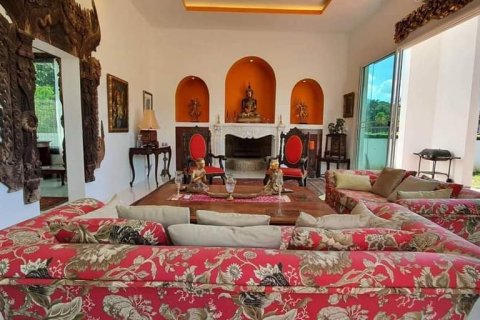6 bedrooms House in Chiang Mai, Thailand No. 97610 14