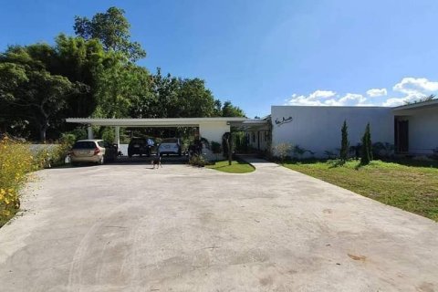 6 bedrooms House in Chiang Mai, Thailand No. 97610 19