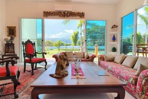 6 bedrooms House in Chiang Mai, Thailand No. 97610 12