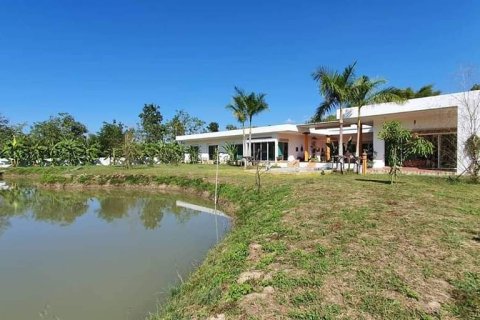 6 bedrooms House in Chiang Mai, Thailand No. 97610 20