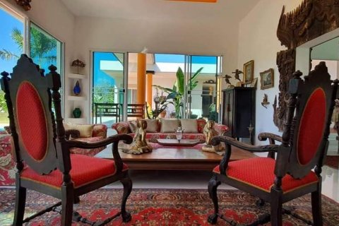 6 bedrooms House in Chiang Mai, Thailand No. 97610 13