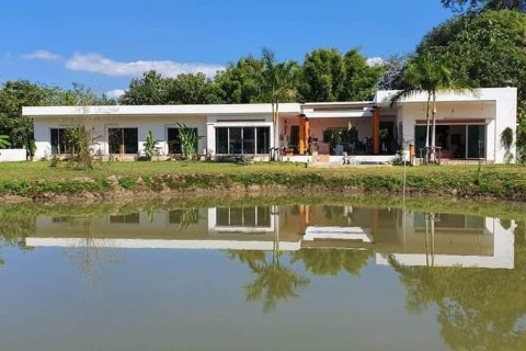 6 bedrooms House in Chiang Mai, Thailand No. 97610 21