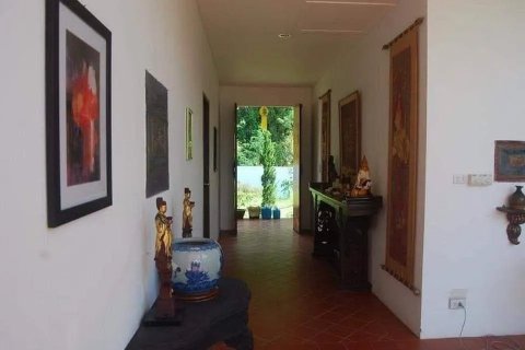 6 bedrooms House in Chiang Mai, Thailand No. 97610 7