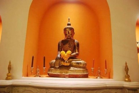 6 bedrooms House in Chiang Mai, Thailand No. 97610 5