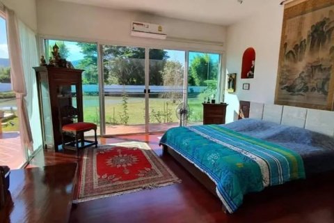 6 bedrooms House in Chiang Mai, Thailand No. 97610 2