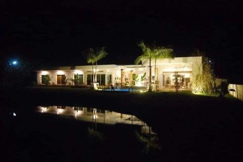 6 bedrooms House in Chiang Mai, Thailand No. 97610 22