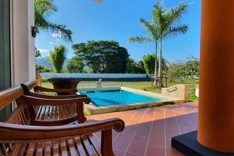 6 bedrooms House in Chiang Mai, Thailand No. 97610 18