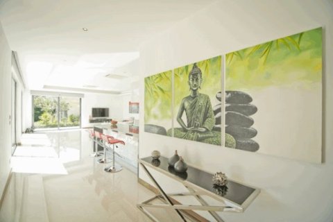 4 bedrooms House in Pattaya, Thailand No. 96874 10