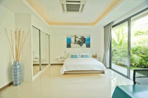 4 bedrooms House in Pattaya, Thailand No. 96874 8