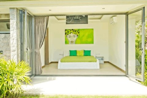 4 bedrooms House in Pattaya, Thailand No. 96874 16