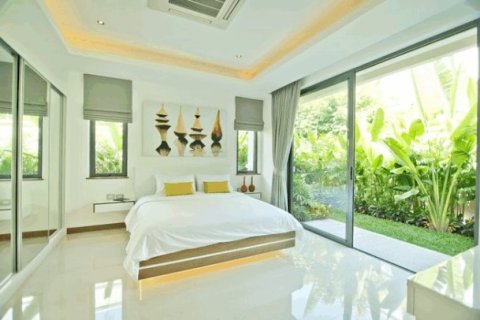 4 bedrooms House in Pattaya, Thailand No. 96874 6