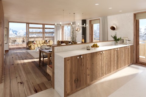 4 bedrooms House in Les Allues, France No. 100146 3