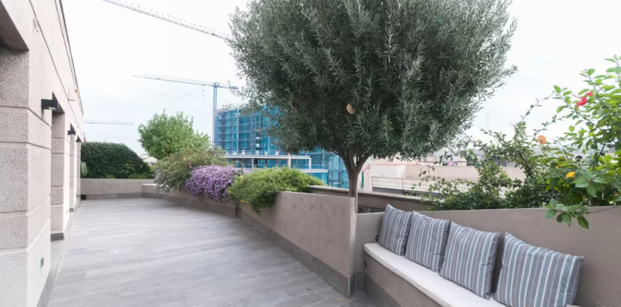 6 chambres Appartement à L'Eixample, Spain No. 25640