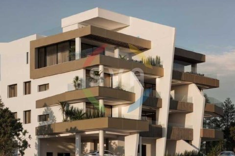 3 chambres Penthouse à Agios Athanasios, Cyprus No. 82113 3