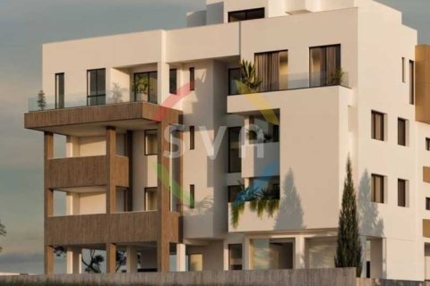 3 chambres Penthouse à Agios Athanasios, Cyprus No. 82113 4