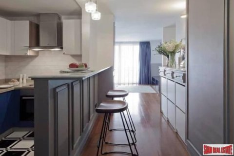 2 bedrooms House in Bangkok, Thailand No. 96588 3