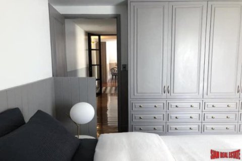 2 bedrooms House in Bangkok, Thailand No. 96588 9