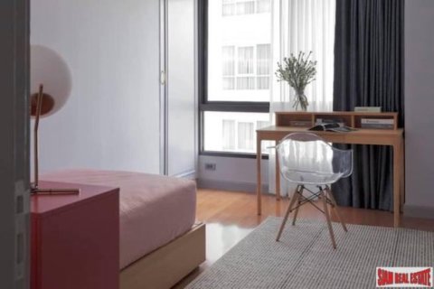 2 bedrooms House in Bangkok, Thailand No. 96588 10