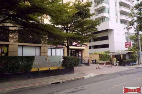 2 bedrooms House in Bangkok, Thailand No. 96588 1