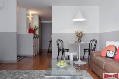 2 bedrooms House in Bangkok, Thailand No. 96588 6