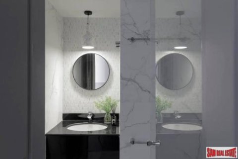 2 bedrooms House in Bangkok, Thailand No. 96588 5