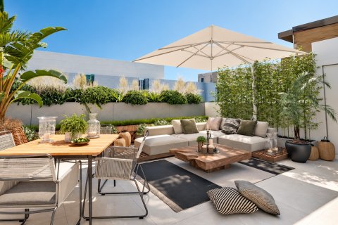 2 chambres Appartement à Denia, Spain No. 129382
