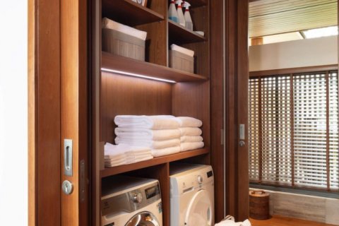 Вилла с 3 спальнями в Пхангнга, Таиланд №273 20