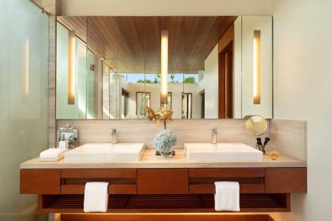 Вилла с 3 спальнями в Пхангнга, Таиланд №273 21