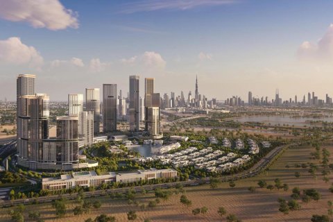 2 dormitorios Apartment en Dubai, UAE No. 91276