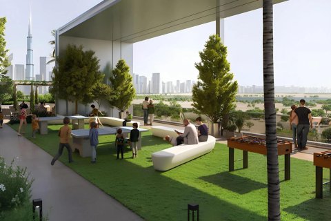 Квартира с 2 спальнями в Кантхо , Вьетнам №91276 4