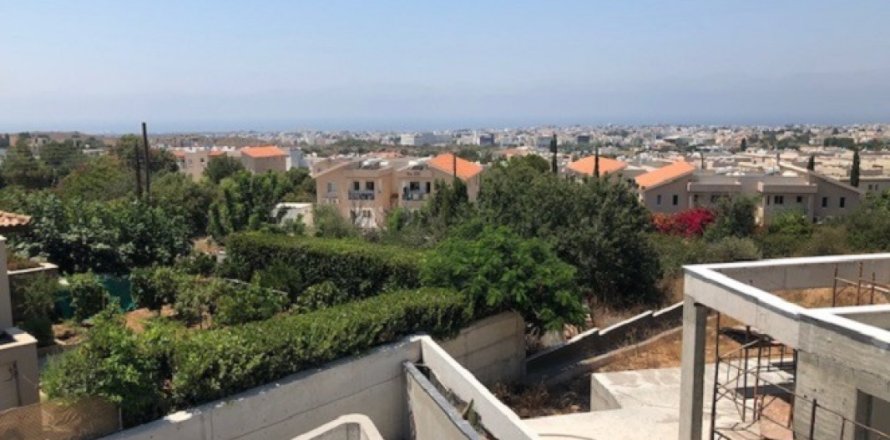 Studio Villa in Paphos, Cyprus No. 106437