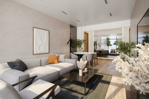 Квартира с 3 спальнями в Дубай, ОАЭ №122381