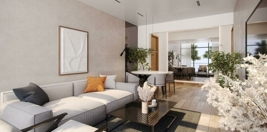 3 bedrooms Apartment in Dubai, UAE No. 122381