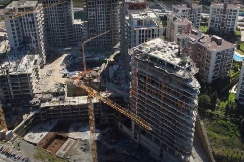 3 chambres Appartement à Dong Da, Vietnam No. 80417 2